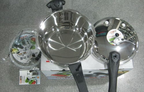 喜聯(lián)牌純正304高級(jí)不銹鋼 加厚高壓打底，廠家直銷的可靠之選