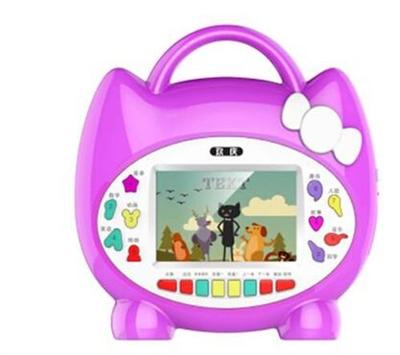 快樂學輕松教，歡慶C18早教機開春持續(xù)走俏