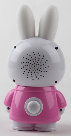 良興881啟蒙兔 開啟智慧童年，熱銷早教玩具新選擇