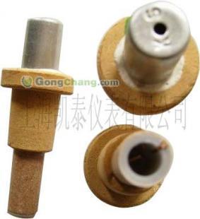 精準(zhǔn)測溫一步到位 KS-602P快速熱電偶在工業(yè)測溫中的應(yīng)用解析